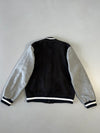 ZSuper Premium Varsity Jacket (S)