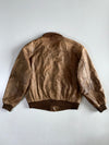 Hunters Run Premium Original Leather Jacket (M)