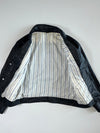 Super Premium Original Leather Jacket (L)