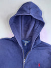Polo Ralph Lauren Premium Original Hoodie (M)