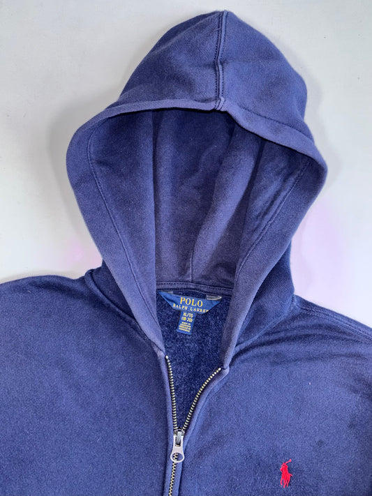 Polo Ralph Lauren Premium Original Hoodie (M)