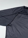 The North Face Athletic T-Shirt – Black (L)