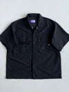 The North Face Purple Label by Nanamica Nylon Utility Shirt(Xl)