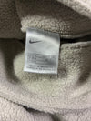 Vintage Nike Sherpa Funnel Neck Fleece Pullover (S/M)