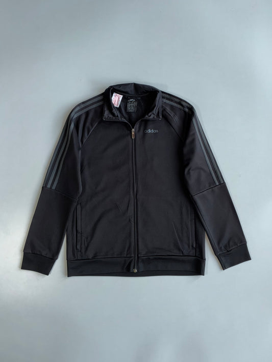 Adidas Track Jacket (M)