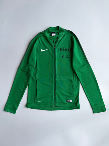 Nike Dri-Fit “KS Polonia Niewiadom” Trener Track Jacket (S)