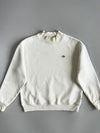 Dickies Mock Neck Crewneck Sweatshirt (M)