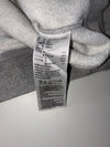 Adidas Originals Trefoil Logo Grey Pullover Hoodie (M)