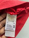 Puma x Scuderia Ferrari F1 Team Polo T-Shirt – Rosso Corsa Red (L)