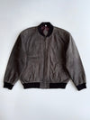 Super Premium Original Pure Leather Jacket (XL)