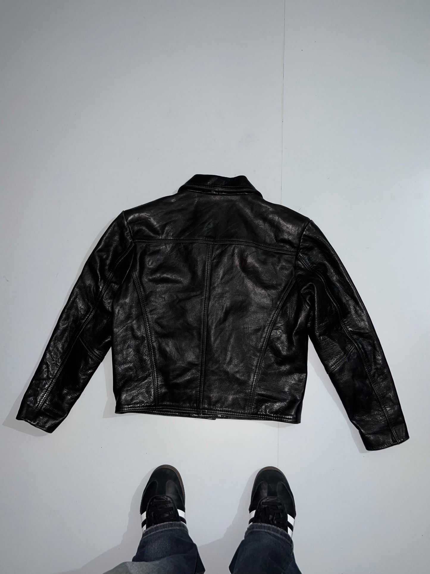 ZSuper Premium Original Leather (S)