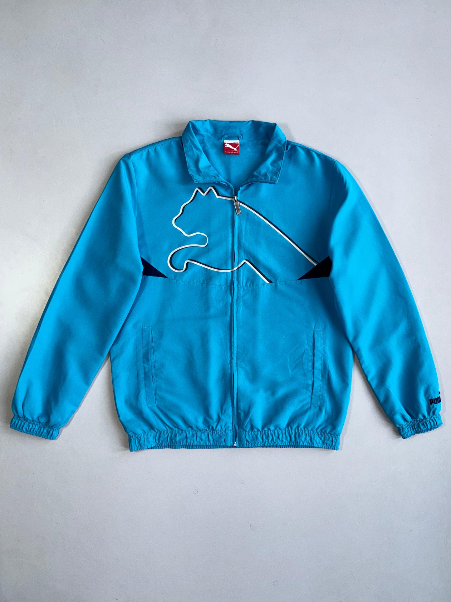 !              Puma*Super Premium Original Everyday Jacket (M/L)
