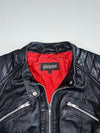 Rock And Blue Premium Original Leather Jacket (XS)