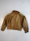 ZSuper Premium Original Leather Jacket (RARE) (S)