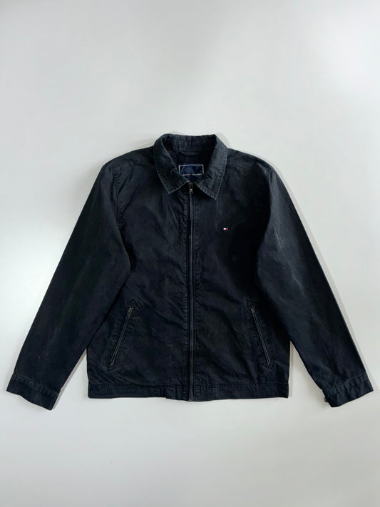 Tommy Hilfiger Cotton Harrington Jacket (M)