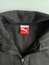 PUMA Sport Lifestyle Fleece Track Jacket (M)