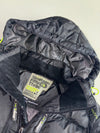 Geographical Norway Nineteen Fifty Three Puffer Jacket Black Women’s (M/L)