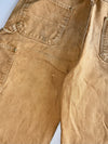 Carhartt | Double Knee Duck Canvas Carpenter Pants (W:34 |L:42)