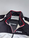 Vintage Yamaha Premium Padded Racing Jacket (M)