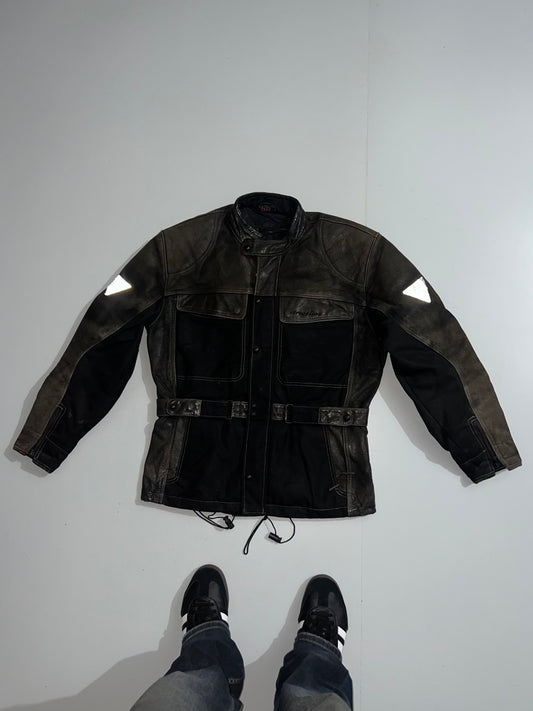 ZSuper Premium Original Leather (PADDED) (XL)