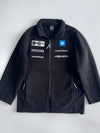 Hummer H2 x GM | Full-Zip Fleece Motorsport Jacket | (M)