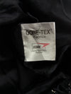 The North Face Summit Series Gore-Tex Black Jacket (2XL)