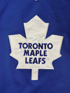 NHL Toronto Maple Leafs Classic Hockey Jersey m Royal Blue (L)