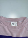 Adidas Originals Trefoil Box Logo Crewneck Sweatshirt (M)