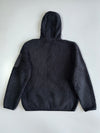 Polo Ralph Lauren Sherpa Fleece Full-Zip Hooded Jacket with QR (XL)