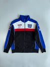 THM Tommy Hill Motorsport | Racing Team Zip Sweatshirt (XL)