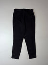Puma | Black Logo Taped Side Stripe Joggers | (W:31) (L:37)