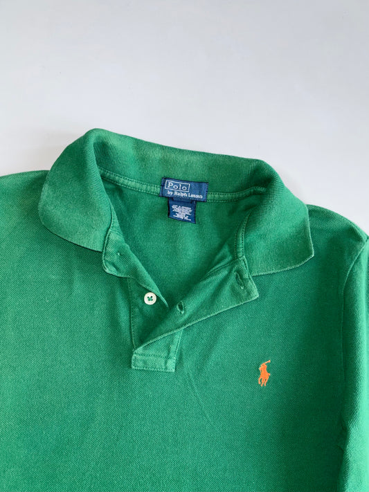 Polo Ralph Lauren Premium Original T-Shirt (XS)