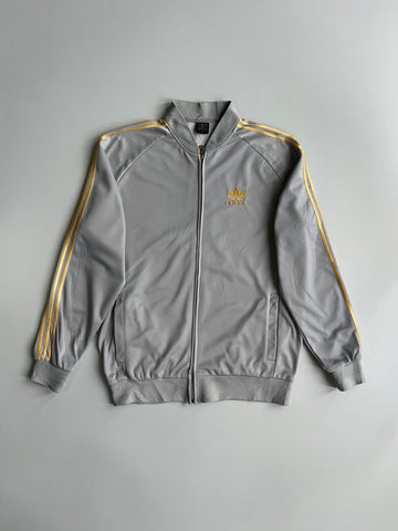 Adidas Originals | Vintage Superstar Track Jacket (L)