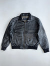 ZSuper Premium Pure Leather Jacket (L/XL)