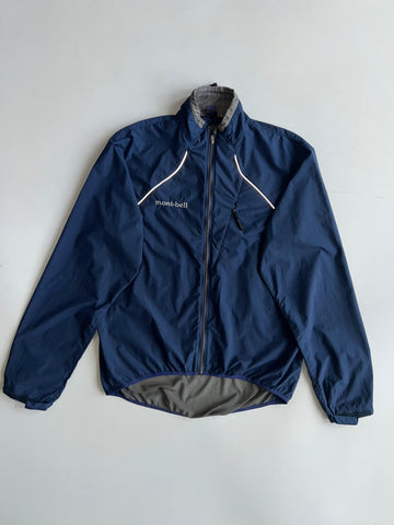 Mont-bell Lightweight Windbreaker Jacket (L/XL)