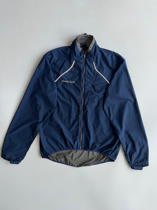 Mont-bell Lightweight Windbreaker Jacket (L/XL)