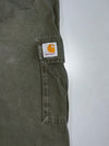 Carhartt WIP Ripstop Cargo Pants (W:30|L:39)