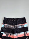Billabong Black Sunset Print Board Shorts (W:34|L:20)