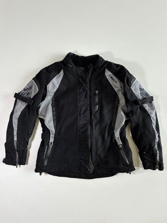 Held Lady Equipment Tribal Moto Jacket Padded (Women’s) (L)