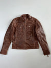 Gipsy Premium Original Leather Jacket (S)