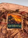 Outbrook Premium Original Leather Jacket (M/L)