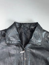 Super Premium Original Leather Jacket (M)
