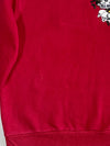 Big Train Original Fully Embroidered Pullover (M)