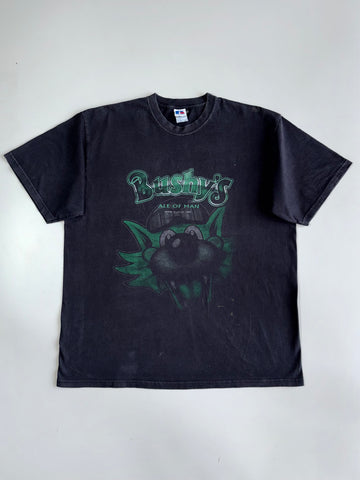 Vintage Russel’s Premium Graphic Printed T-Shirt (XL)