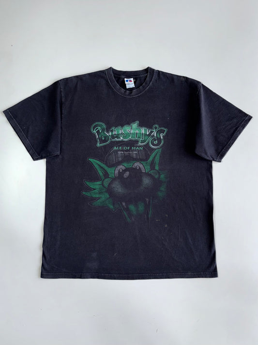 Vintage Russel’s Premium Graphic Printed T-Shirt (XL)