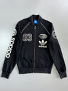Adidas Originals “03” Graphic Trefoil Track Jacket (M)