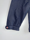Dickies Hooded Shell Jacket  (M)