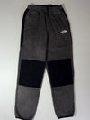 The North Face Grey Polartec Fleece Pants – (W:24) (L:40)