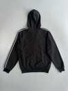 Adidas Originals “Team Adidas” Hybrid Hoodie Jacket (M)