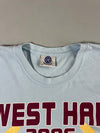 Starworld | West Ham 2006 FA Cup Final Cardiff Tee | (2XL)